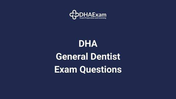 Dha Dentist Exam Questions Dha Dentist Exam Questions
