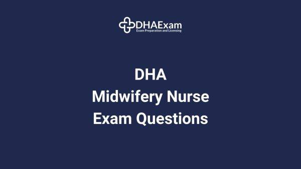 Dha Midwifery Exam Dha Midwifery Exam