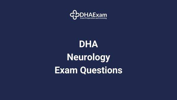 Dha Neurology Exam Questions Dha Neurology Exam