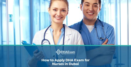 How to Apply DHA Exam for Nurses in Dubai