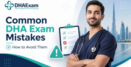 DHA Exam Mistakes: Common Errors and How to Avoid Them