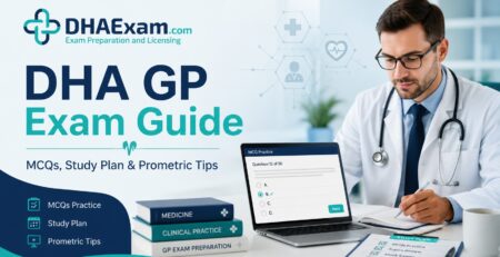 dha-gp-exam-guide-general-practitioners