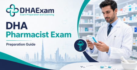 DHA Pharmacist Exam Preparation Guide for Dubai License