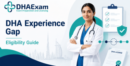 dha-experience-gap-and-eligibility-guide